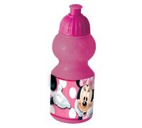 Joy Toy 736550, Bottiglia d'Acqua Minnie, Multicolore