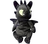 Joy Toy- senzadenti How To Train Your Dragon Zaino, Cartone Animato, Multicolore, 1