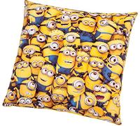 Joy Toy 90286 Minions Cuscino in Peluche, 36 x 36 cm