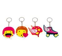 Joy Toy 93766 Portachiavi