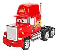 Joy Toy 98370 Cars di Mack Metal Diecast 1: 32 30,5 x 13 x 18 cm