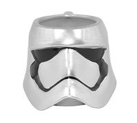 Joy Toy- Captain Phasma Tazza 3D Confezione Regalo con Finestra, Multicolore, 17.50x11.50x9.00 cm, 25210