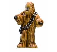 Joy Toy Chewbacca Figura, Argilla, Multicolore, 6x6x11 cm