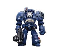 Joy Toy (CN) JOYTOY Warhammer 40K: Ultramarines Terminators Brother Caesaran 1:18 Scale Action Figure