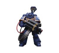 Joy Toy (CN) JT8827 Figure, Multicolor