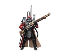 JoyToy Warhammer 40K: Adeptus Mechanicus Skitarii Ranger with Data-Tether 1:18 S