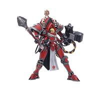 Warhammer 40k Action Figura 1/18 Adepta Sororitas Paragon Warsuit Sister Merewal 12 Cm Joy Toy (cn)