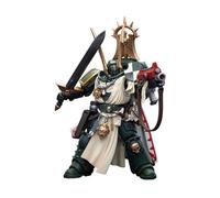 Joy Toy (CN) Warhammer 40k figurina 1/18 Angeli Oscuri Maestro Lazzaro 12 cm