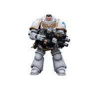 Joy Toy (CN) Warhammer 40k figurina 1/18 Space Marines Consoli bianchi Intercess