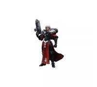 Joy Toy (CN) Warhammer 40k statuetta 1/18 Adepta Sororitas Battle Sister Noyalle 10 cm