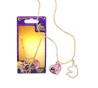 Joy Toy - Collana Unicorn Academy Sophia & Wildstar con 2 ciondoli