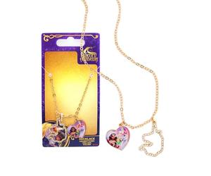 Joy Toy - Collana Unicorn Academy Sophia & Wildstar con 2 ciondoli