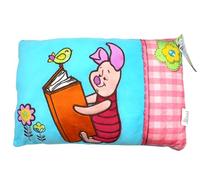 Joy Toy, Cuscino Ricamato Winnie Pooh - Pimpi