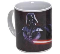Joy Toy Darth Vader Tazza di Ceramica, Ceramica, Multicolore, 12X9X10 Cm