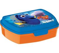 Joy Toy- Disney alla Ricerca di Dory Porta merenda, Cartone Animato, Multicolore, 784574