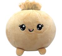 Joytoy Plushi Dumpling peluche morbido 20x20x20 cm