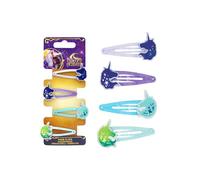 Joy Toy - Fermaglio per capelli Unicorn Academy 4 Unicorn