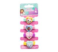 Joy Toy- Gabby's Dollhouse fermatreccine, Multicolore, Normale, 23882