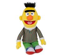 Joy Toy T75364 - Sesamo apriti, Pupazzo Bert 35 cm