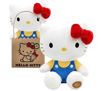 Hello Kitty: Joy Toy - Classic Peluche Eco 24 Cm - AA.VV.