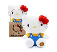 Hello Kitty: Joy Toy - Classic Peluche Eco 24 Cm - AA.VV.