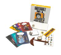 Joy Toy (IT) Lego Harry Potter Stationery Set Pen Pal NUOVO