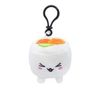 Joy Toy- Joytoy Sushi Peluche con Clip on, 42479