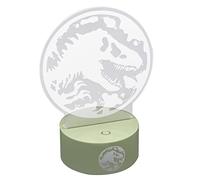 Joy Toy JURASSIC WORLD DOMINION LUCE LED, 22586