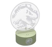 Joy Toy JURASSIC WORLD DOMINION LUCE LED, 22586