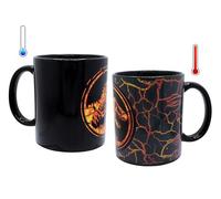 Joy Toy Jurassic World - Jurassic World Magic Mug, Multicolore, 75443