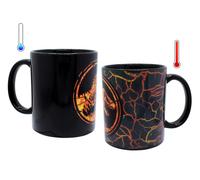 Joy Toy Jurassic World - Jurassic World Magic Mug, Multicolore, 75443
