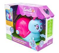 Joy Toy- Lumiluvs Luce Notturna, Multicolore, 97476