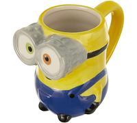 Joy Toy Minions 2 Bob Tazza di Ceramica 3D 375 ml