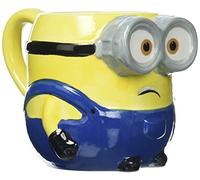 Joy Toy- Tazza di Ceramica 3D, Colore colorato, 1 unità (Confezione da 1), 19489