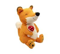 Joy Toy Mr & Mrs Panda volpe peluche 25 cm, 21732