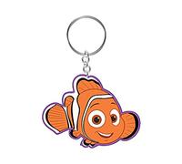 Joy Toy Nemo/Finding Disney alla Ricerca di Dory Portachiavi, Colore Arancia, 0.12x6.3x2.76, 41101