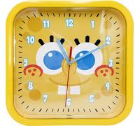 Joy Toy: Orologio Da Parete Quadrato Spongebob - AA.VV.