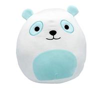 Joy Toy Panda Blu supermorbidone in Peluche Spandex 20 cm