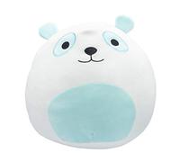 Joy Toy Panda Blu supermorbidone in Peluche Spandex 30 cm