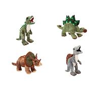 Joy Toy - Peluche dinosauro ca. 33 cm