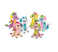 Joy Toy - Peluche, Multicolore, 12122