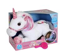 Peluche Lica Bella Gipsy Unicorn