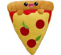 Joy Toy Peluche Yummies Cheesy The Pizza 31 cm