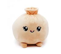 Joytoy Plushi Dumpling peluche morbido 20x20x20 cm