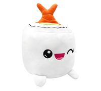 Joytoy Plushi Ebiten Sushi peluche morbido 20x20x25 cm
