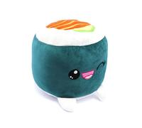 Joy Toy Plushi - Sushi maki con salmone in peluche 20 cm