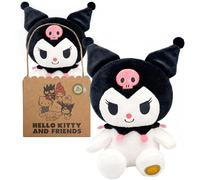 Merchandising Kuromi: Joy Toy - Peluche 24 Cm