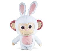 Joy Toy- Scented Wonder Chimp-Bunny Coniglietto Park 31067-Peluche profumato, Multicolore, 31067