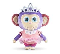 Joy Toy- Scented Wonder Chimp-Princess Park 31068-Peluche profumato, Multicolore, 31068