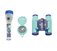 Joy Toy - Set Avventura Senzadenti (How To Train Your Dragon) Multicolore Taglia M